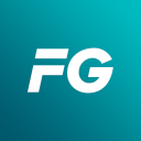 FG FUEL App Icon