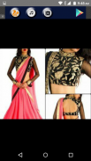 Blouse Designs screenshot 1