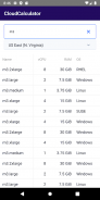 AWS EC2 Instance Info screenshot 1