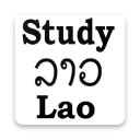 Study Lao Icon