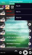 600 Sacred Devotional Songs screenshot 2
