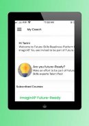 ImaginXP - MyCoach | Online co screenshot 7