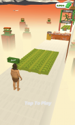 Money Rich Run 3D screenshot 5