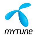 MyTune - Telenor Myanmar Icon