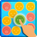 Penny Puzzle - Impossible logic puzzle Icon