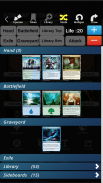 MTG Builder screenshot 0