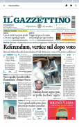 Il Gazzettino screenshot 15