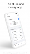 Albert: Budgeting and Banking screenshot 5