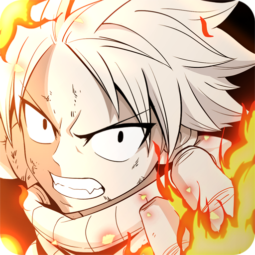 fairy tail journey of courage apk