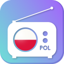 Radio Poland - Radio FM Poland Icon