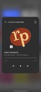 RadioUpnp - Radio & UPnP/DLNA screenshot 3