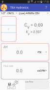 TBA Hydronics screenshot 7