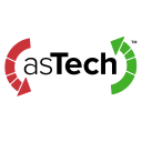 asTech Global Icon
