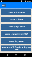 NCERT 12th Chemistry Notes Hin screenshot 1