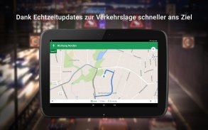 Maps – Navigation und Nahverkehr screenshot 8