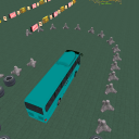 Bus Parking Game 3D 2024