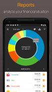 Alzex Finance - семейный бюджет на телефоне и ПК screenshot 4