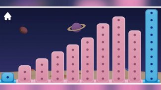 Pocoyo's Numbers game: 1, 2, 3 screenshot 6