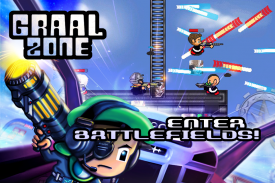 GraalOnline Zone+ screenshot 3