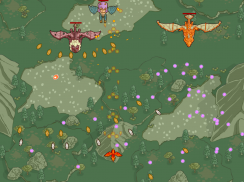 Phoenix Force screenshot 2