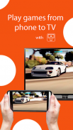 Screen Mirroring for Mi TV screenshot 0