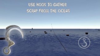 Raft Survival Ark Simulator screenshot 3