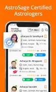 Varta: Call Astrologer & Chat screenshot 10