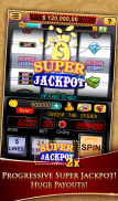 Slot Machine - FREE Casino screenshot 18