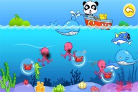 Baby Fishing-BabyBus screenshot 9