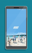 iKon Wallpaper KPOP HD screenshot 1