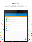 File Manager & Office Reader screenshot 9
