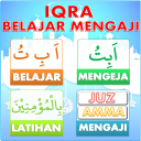 IQRO - Belajar Al Quran + Suar