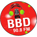 BBD Radio 90.8 FM icon