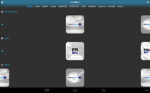 Digi Online 5 4 23 Download Apk For Android Aptoide