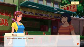 Selera Nusantara: Chef Story screenshot 10