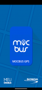 MOCBUS GPS screenshot 2