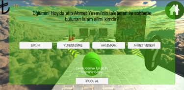 Anadolu'nun Kandilleri screenshot 4