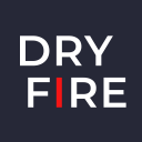 Dry Fire Icon