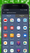 5G speed test - Chart Signal -Phone Cleaner Master screenshot 5