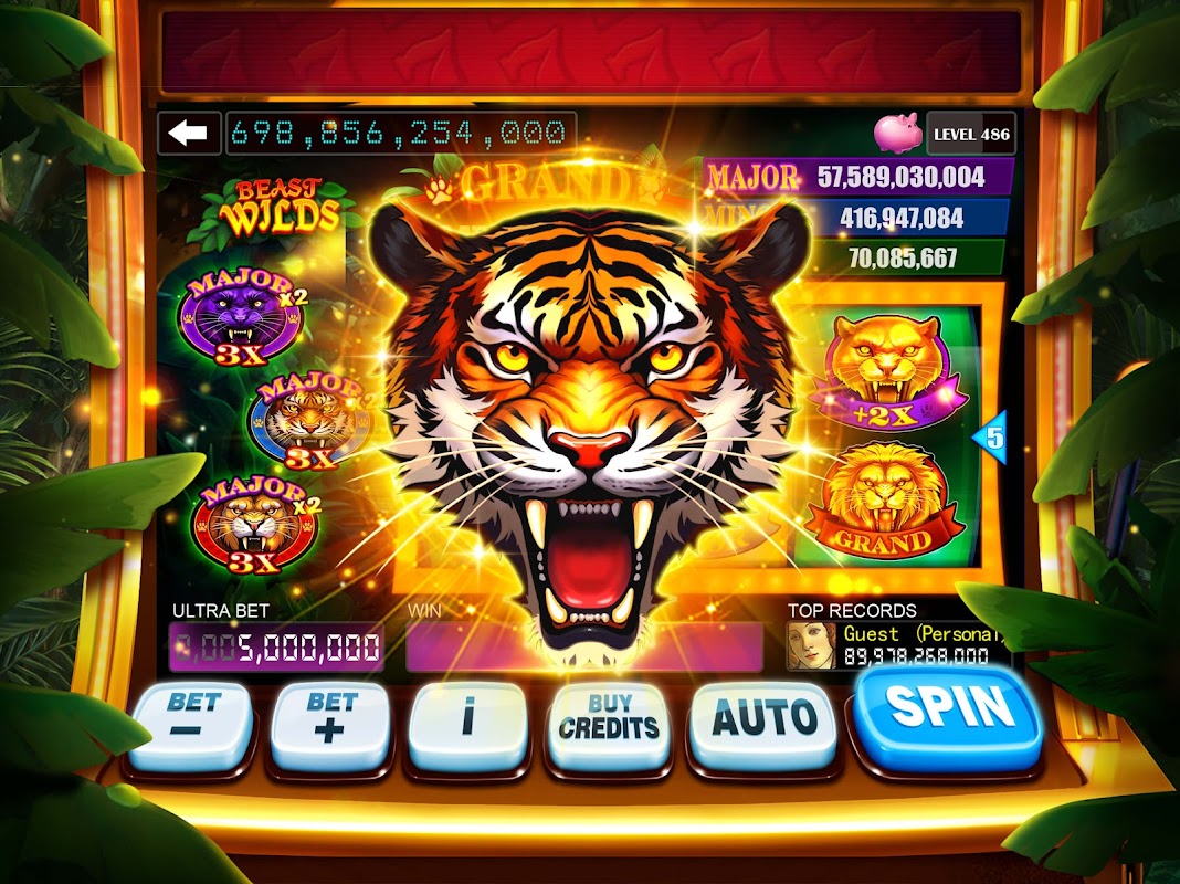 download classic slots