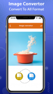 Image Converter - Convert to All Format screenshot 1
