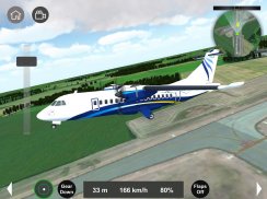 Flight Sim screenshot 0