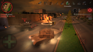 Payback 2 - Kampfspielplatz screenshot 1