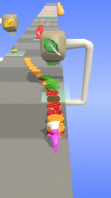 Burger Rush screenshot 4