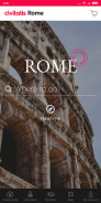 Rome Guide by Civitatis screenshot 1