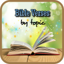 Bible Verses by Topic