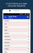 Learn Telugu Language Offline screenshot 2