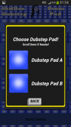 Skrillex Dubstep Drum Pad screenshot 2