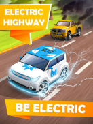 Electric Highway screenshot 4