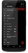 Call Blocker screenshot 7